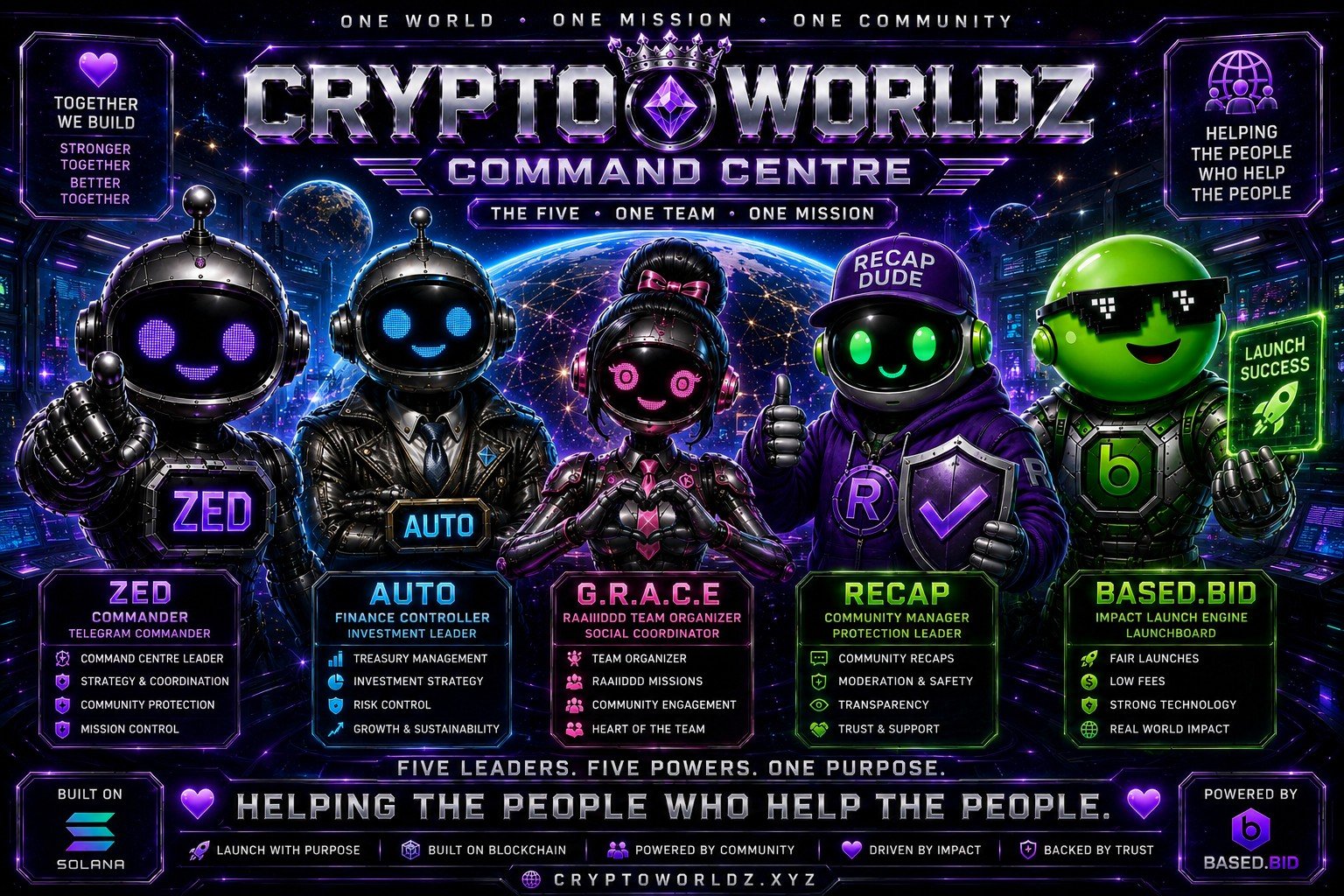 Command Centre Ultimate approved artwork